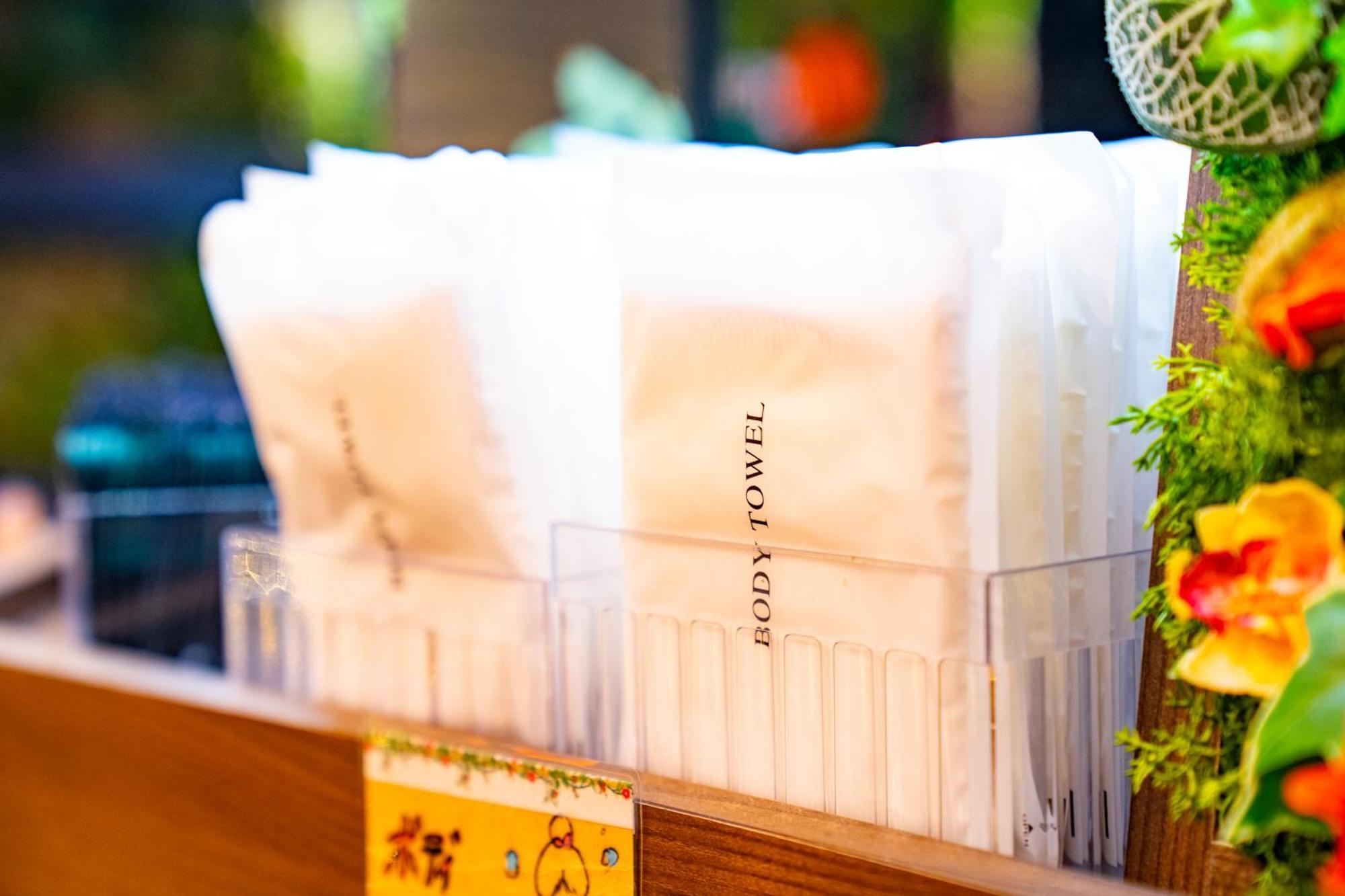 名古屋锦酒店阿科特尔酒店 外观 照片